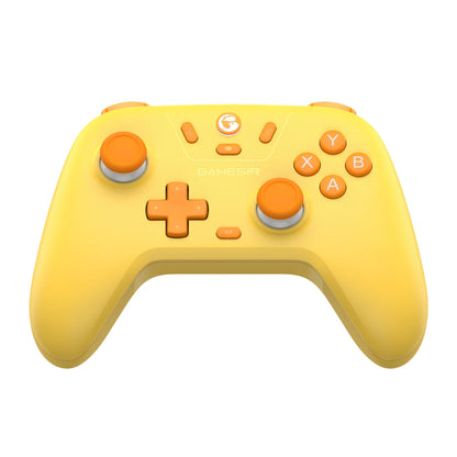 GameSir T4 Nova Lite Wireless Switch Controller Gamepad for Nintendo Switch PC Steam iPhone & Android