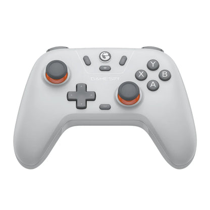 GameSir T4 Nova Lite Wireless Switch Controller Gamepad for Nintendo Switch PC Steam iPhone & Android