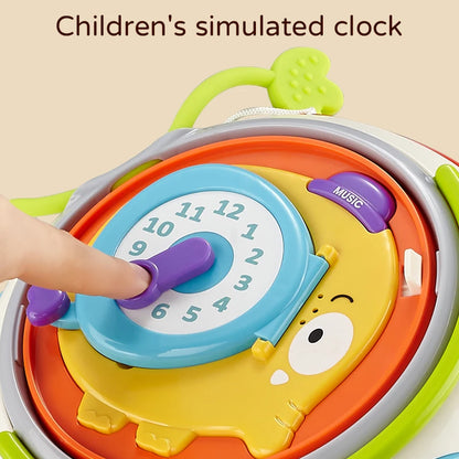 Baby CellPhone Music Speaker Children Toys