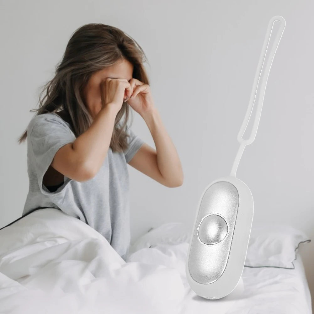 Attention Lightweight Sleeping Device for Insomnia - Sensory Kids