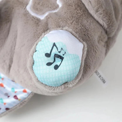 Breathing BearSoothing™ Muziek Slapen voor kinderen