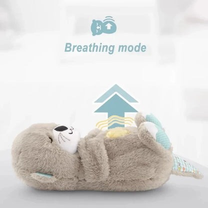 Breathing BearSoothing™ Muziek Slapen voor kinderen