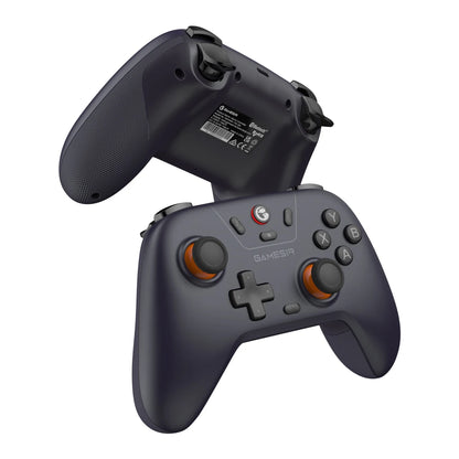 GameSir T4 Nova Lite Wireless Switch Controller Gamepad for Nintendo Switch PC Steam iPhone & Android