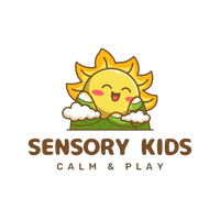 sensorykids - Sensory Electric U-Shaped Toothbrush