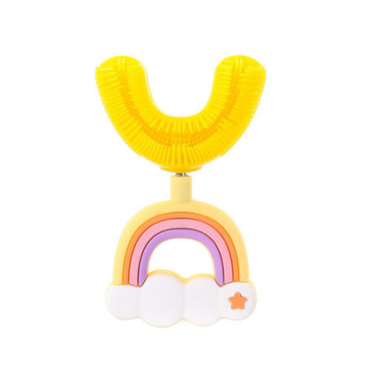 Rainbow Sensory Toothbrush