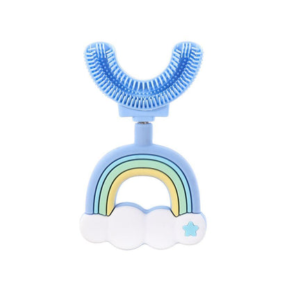 Rainbow Sensory Toothbrush