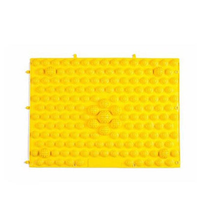 Acupressure Therapy Sensory Mat | Reflexology Mat for Soothing - Sensory Kids