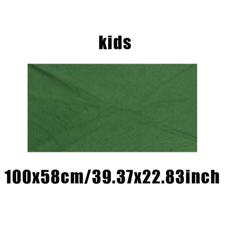 Body Sock Sensory Kids Sensory Sack voor autisme, Sensory Process Disorders, Adhd, Angstststoornissen Veilig, Ademend, Comforting Deep Pressure Sensory Dekens (Kleur: Groen, Maat: S-40x27 Body Sock Sensory Kids Sensory Sack voor autisme, Sensory Process Disorders, Adhd, Angstststoornissen Veilig, Ademend, Comforting Deep Pressure Sensory Dekens (Kleur: Groen, Maat: S-40x27