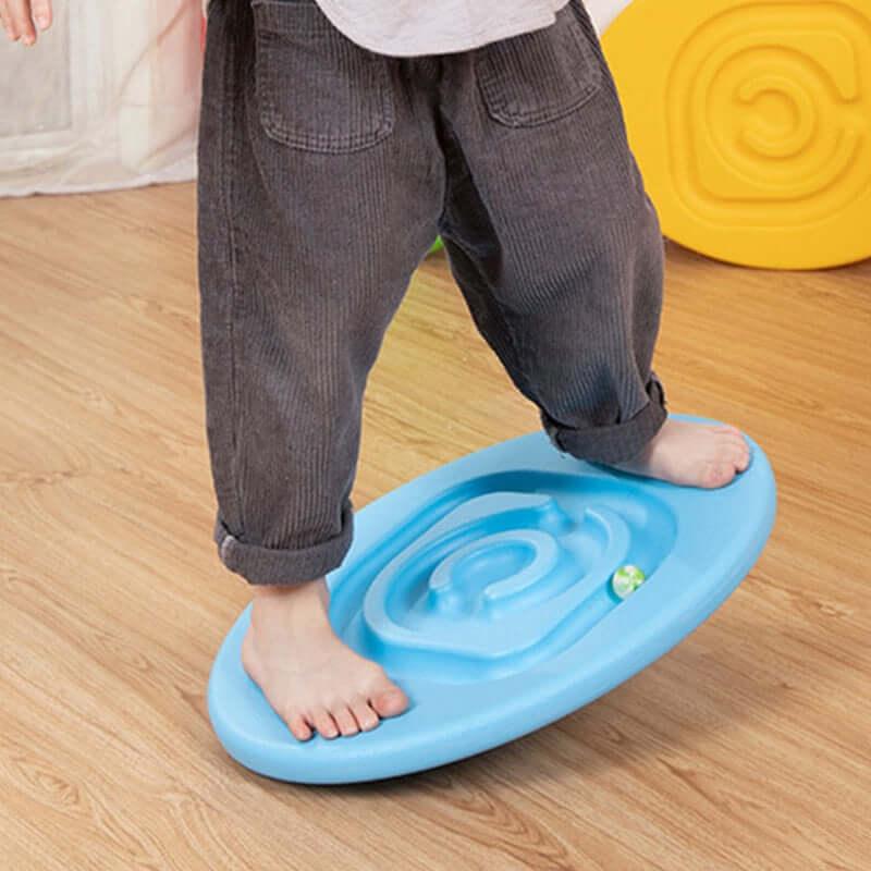 Maze balance board hot sale