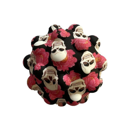 Rainbow Squishy Stress Ball - Sensory Kids